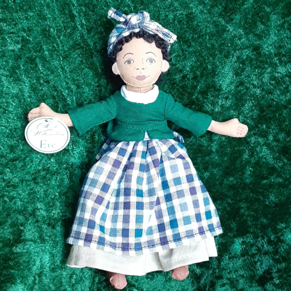 Doll